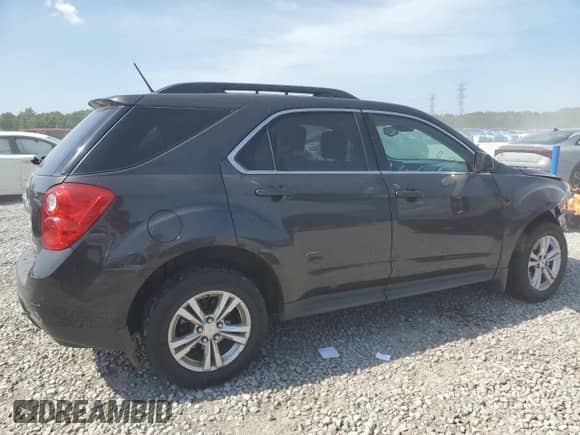 2014 Chevrolet Equinox LT с VIN 2GNALBEK9E6104123, выставлен на аукционе Copart как лот 66119805 с пробегом 159 906 миль миль и Списание • Salvage title. История ставок и продаж доступна на DreamBid. Изображение 3.