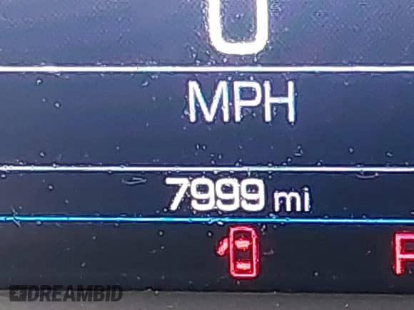 2023 Chevrolet Equinox LT z VIN 3GNAXUEG1PL106023, wystawiony jako IAAI lot #42973300 z przebiegiem 7 999 mil mil oraz . Historia ofert i sprzedaży dostępna na DreamBid. Obrazek 15.