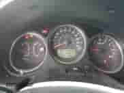 2006 Subaru Forester X with VIN JF1SG63626H747574, listed as a Copart auction lot 81847465 with 153,547 mi miles and Salvage title. Bid and sale history available at DreamBid. Image 9.