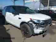 2016 Land Rover Discovery Sport SE с VIN SALCP2BG2GH594965, выставлен на аукционе IAAI как лот 43288052 с пробегом 107 918 миль миль и . История ставок и продаж доступна на DreamBid. Изображение 1.