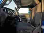 2021 Jeep Wrangler Sport S with VIN 1C4GJXAN0MW790739, listed as a Copart auction lot 75872624 with Not provided miles and Salvage title. Bid and sale history available at DreamBid. Image 7.