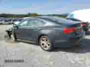 2014 Chevrolet Impala LT z VIN 2G1125S39E9153789, wystawiony jako Copart lot #85543585 z przebiegiem 245 000 mil mil oraz Szkoda całkowita • Salvage title. Historia ofert i sprzedaży dostępna na DreamBid. Obrazek 2.