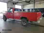 1983 Ford F-150 z VIN 1FTEF14Y3DRA22327, wystawiony jako Copart lot #72046365 z przebiegiem 53 476 mil mil oraz Szkoda całkowita • Salvage title. Historia ofert i sprzedaży dostępna na DreamBid. Obrazek 2.