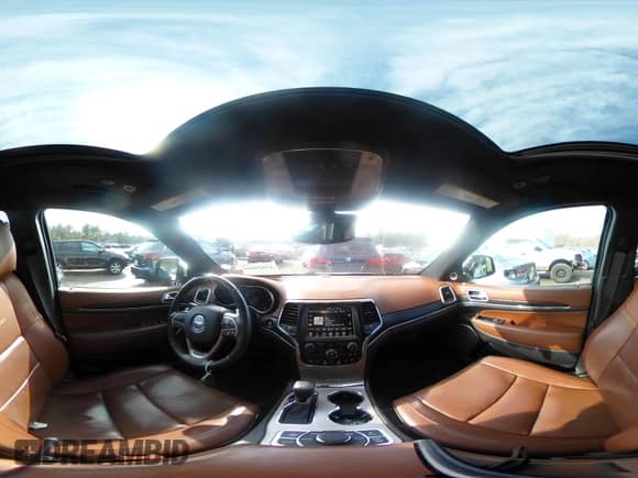 2017 Jeep Grand Cherokee Summit с VIN 1C4RJFJG9HC603154, выставлен на аукционе IAAI как лот 42029006 с пробегом 139 954 миль миль и . История ставок и продаж доступна на DreamBid. Изображение 18.