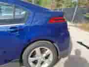 2013 Chevrolet Volt с VIN 1G1RB6E42DU147587, выставлен на аукционе IAAI как лот 43360771 с пробегом 111 208 миль миль и . История ставок и продаж доступна на DreamBid. Изображение 6.