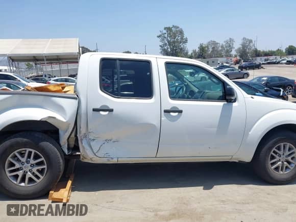 2014 Nissan Frontier SV с VIN 1N6AD0ER0EN725587, выставлен на аукционе IAAI как лот 42349058 с пробегом 101 191 миль миль и . История ставок и продаж доступна на DreamBid. Изображение 13.