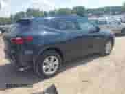 2020 Chevrolet Blazer LT с VIN 3GNKBCRS2LS716055, выставлен на аукционе IAAI как лот 43137097 с пробегом 46 925 миль миль и . История ставок и продаж доступна на DreamBid. Изображение 4.