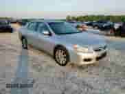 2007 Honda Accord LX z VIN 1HGCM663X7A005167, wystawiony jako Copart lot #53571585 z przebiegiem 225 428 mil mil oraz Szkoda całkowita • Salvage title. Historia ofert i sprzedaży dostępna na DreamBid. Obrazek 13.