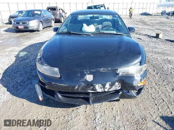 1999 Dodge Avenger with VIN 4B3AU42N8XE158866, listed as a IAAI auction lot 41321434 with 62,354 mi miles and . Bid and sale history available at DreamBid. Image 12.
