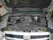 2016 Ram 1500 Express z VIN 1C6RR7KT5GS158529, wystawiony jako Copart lot #85118845 z przebiegiem 80 799 mil mil oraz Szkoda całkowita • Salvage title. Historia ofert i sprzedaży dostępna na DreamBid. Obrazek 11.