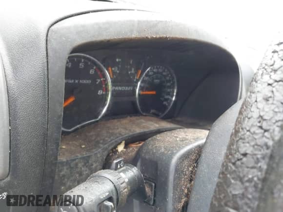 2008 Chevrolet Colorado 1LT with VIN 1GCCS13E088116591, listed as a IAAI auction lot 42342666 with Not provided miles and . Bid and sale history available at DreamBid. Image 7.