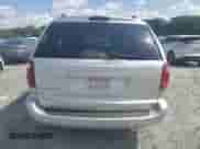 2004 Dodge Caravan SXT with VIN 1D4GP45R64B569005, listed as a Copart auction lot 64564485 with 118,809 mi miles and Salvage title. Bid and sale history available at DreamBid. Image 6.