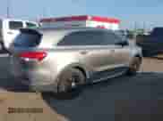 2016 Kia Sorento LX with VIN 5XYPG4A34GG041505, listed as a IAAI auction lot 42820916 with 211,799 mi miles and . Bid and sale history available at DreamBid. Image 4.