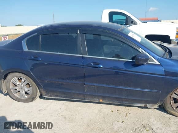 2012 Honda Accord LX Premium with VIN 1HGCP2F48CA161016, listed as a IAAI auction lot 42872256 with 88,643 mi miles and . Bid and sale history available at DreamBid. Image 12.