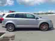 2019 Dodge Journey GT with VIN 3C4PDDEG0KT708383, listed as a IAAI auction lot 43318463 with Not provided miles and . Bid and sale history available at DreamBid. Image 13.