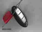 2024 Nissan Frontier S with VIN 1N6ED1CL6RN631841, listed as a IAAI auction lot 42755375 with 9,858 mi miles and . Bid and sale history available at DreamBid. Image 11.