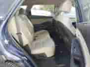 2017 Hyundai Santa Fe Limited Ultimate z VIN KM8SRDHF3HU242733, wystawiony jako IAAI lot #43348784 z przebiegiem 178 592 mil mil oraz . Historia ofert i sprzedaży dostępna na DreamBid. Obrazek 8.