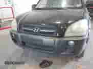2005 Hyundai Tucson GLS с VIN KM8JN12D45U151480, выставлен на аукционе IAAI как лот 42838327 с пробегом Не указан миль и . История ставок и продаж доступна на DreamBid. Изображение 6.