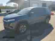 2025 Chevrolet Equinox FWD LT с VIN 3GNAXHEG0SL139482, выставлен на аукционе Copart как лот 77489644 с пробегом 1 816 миль миль и Списание • Salvage title. История ставок и продаж доступна на DreamBid. Изображение 1.