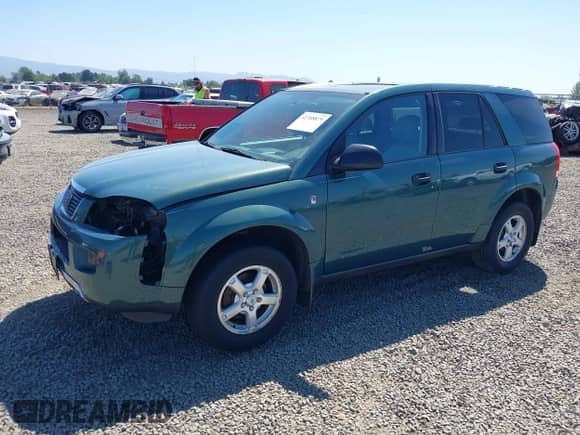 2006 Saturn VUE с VIN 5GZCZ33D66S871337, выставлен на аукционе IAAI как лот 42708879 с пробегом 164 296 миль миль и . История ставок и продаж доступна на DreamBid. Изображение 2.