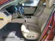 2015 Hyundai Genesis 5.0L с VIN KMHGN4JF0FU043504, выставлен на аукционе Copart как лот 86226955 с пробегом 64 978 миль миль и Списание • Salvage title. История ставок и продаж доступна на DreamBid. Изображение 7.