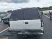 1999 Chevrolet Tahoe with VIN 1GNEC13RXXJ303585, listed as a IAAI auction lot 43151795 with 173,900 mi miles and . Bid and sale history available at DreamBid. Image 16.