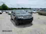 2018 Ford Explorer Platinum с VIN 1FM5K8HT5JGC80743, выставлен на аукционе Copart как лот 61615395 с пробегом 133 684 миль миль и Списание • Salvage title. История ставок и продаж доступна на DreamBid. Изображение 15.