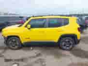 2017 Jeep Renegade Latitude с VIN ZACCJABB9HPF07564, выставлен на аукционе IAAI как лот 42491504 с пробегом 79 597 миль миль и . История ставок и продаж доступна на DreamBid. Изображение 15.