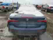 2023 BMW 4 Series 430i xDrive z VIN WBA43AT00PCL57081, wystawiony jako Copart lot #44983365 z przebiegiem 9 821 mil mil oraz Szkoda całkowita • Salvage title. Historia ofert i sprzedaży dostępna na DreamBid. Obrazek 6.