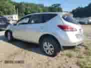 2013 Nissan Murano SV with VIN JN8AZ1MU7DW200295, listed as a Copart auction lot 69099795 with Not provided miles and Clean title. Bid and sale history available at DreamBid. Image 2.