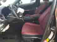 2024 Lexus IS 350 F Sport z VIN JTHBZ1B22R5077955, wystawiony jako Copart lot #64594535 z przebiegiem 13 820 mil mil oraz Szkoda całkowita • Salvage title. Historia ofert i sprzedaży dostępna na DreamBid. Obrazek 7.