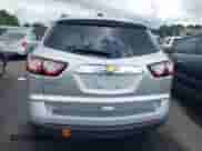 2017 Chevrolet Traverse LT z VIN 1GNKRHKDXHJ192277, wystawiony jako IAAI lot #42979800 z przebiegiem 125 063 mil mil oraz . Historia ofert i sprzedaży dostępna na DreamBid. Obrazek 16.