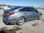 2018 Hyundai Sonata SEL with VIN 5NPE34AF4JH675538, listed as a Copart auction lot 67237985 with 94,759 mi miles and Salvage title. Bid and sale history available at DreamBid. Image 3.