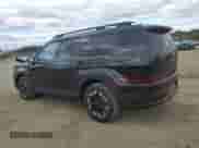 2024 Hyundai Santa Fe SEL с VIN 5NMP24GLXRH002223, выставлен на аукционе Copart как лот 75989454 с пробегом 3 169 миль миль и Списание • Salvage title. История ставок и продаж доступна на DreamBid. Изображение 2.