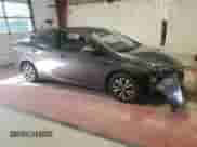 2018 Toyota Prius Plus with VIN JTDKARFP0J3094010, listed as a Copart auction lot 82364905 with 134,611 mi miles and Salvage title. Bid and sale history available at DreamBid. Image 4.