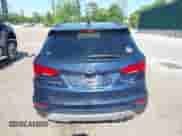 2018 Hyundai Santa Fe Ultimate с VIN 5XYZWDLA3JG571432, выставлен на аукционе IAAI как лот 42395245 с пробегом 69 330 миль миль и . История ставок и продаж доступна на DreamBid. Изображение 16.