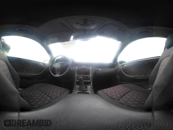 2002 Mercedes-Benz C 230/260/280/320 with VIN WDBRN47J42A257253, listed as a IAAI auction lot 43353747 with Not provided miles and . Bid and sale history available at DreamBid. Image 18.