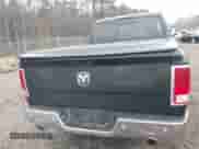 2016 Ram 1500 Limited z VIN 1C6RR7WM4GS125993, wystawiony jako IAAI lot #41394198 z przebiegiem 113 681 mil mil oraz . Historia ofert i sprzedaży dostępna na DreamBid. Obrazek 17.