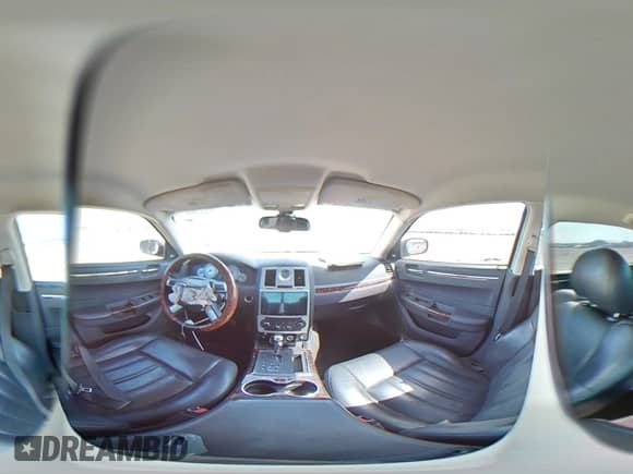 2008 Chrysler 300 C Hemi с VIN 2C3KA63H08H331148, выставлен на аукционе Copart как лот 66790615 с пробегом 72 999 миль миль и Списание • Salvage title. История ставок и продаж доступна на DreamBid. Изображение 15.