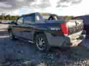 2004 Chevrolet Avalanche Z71 с VIN 3GNEK12T54G189704, выставлен на аукционе Copart как лот 84835175 с пробегом Не указан миль и Чистый • Clean title. История ставок и продаж доступна на DreamBid. Изображение 2.