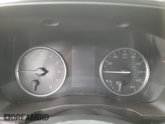 2023 Subaru Ascent Onyx Limited с VIN 4S4WMAKD7P3423540, выставлен на аукционе Copart как лот 48181215 с пробегом Не указан миль и Списание • Salvage title. История ставок и продаж доступна на DreamBid. Изображение 9.