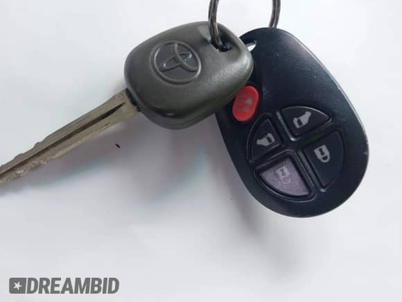 2013 Toyota Sienna LE AAS with VIN 5TDKK3DC3DS308565, listed as a IAAI auction lot 43281154 with 221,342 mi miles and . Bid and sale history available at DreamBid. Image 11.