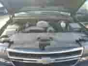 2006 Chevrolet Silverado 1500 LT1 with VIN 1GCEK19V26Z295093, listed as a Copart auction lot 59494755 with 102,382 mi miles and Salvage title. Bid and sale history available at DreamBid. Image 11.