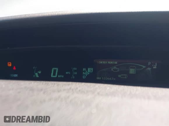 2015 Toyota Prius Four z VIN JTDKN3DU2F0449004, wystawiony jako IAAI lot #42930499 z przebiegiem 132 667 mil mil oraz . Historia ofert i sprzedaży dostępna na DreamBid. Obrazek 7.