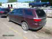 2012 Dodge Durango Crew with VIN 1C4RDJDG1CC153000, listed as a IAAI auction lot 43136614 with 186,788 mi miles and . Bid and sale history available at DreamBid. Image 3.