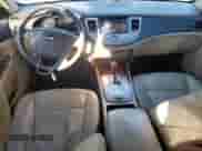 2013 Hyundai Genesis 3.8L с VIN KMHGC4DD1DU256152, выставлен на аукционе Copart как лот 85544825 с пробегом 226 157 миль миль и Списание • Salvage title. История ставок и продаж доступна на DreamBid. Изображение 8.