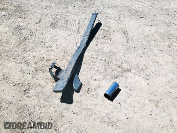 2020 Ford F-150 XL z VIN 1FTEW1C48LKF02384, wystawiony jako Copart lot #80451015 z przebiegiem 93 265 mil mil oraz Szkoda całkowita • Salvage title. Historia ofert i sprzedaży dostępna na DreamBid. Obrazek 12.