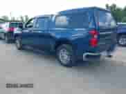 2019 Chevrolet Silverado 1500 LT с VIN 1GCUYDED7KZ143670, выставлен на аукционе IAAI как лот 43126319 с пробегом 68 308 миль миль и . История ставок и продаж доступна на DreamBid. Изображение 3.