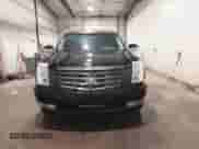 2007 Cadillac Escalade EXT with VIN 3GYFK62847G289555, listed as a IAAI auction lot 41208153 with 208,395 mi miles and . Bid and sale history available at DreamBid. Image 13.