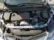 2016 Chevrolet Volt LT с VIN 1G1RC6S58GU124443, выставлен на аукционе Copart как лот 67182325 с пробегом 74 149 миль миль и Списание • Salvage title. История ставок и продаж доступна на DreamBid. Изображение 11.